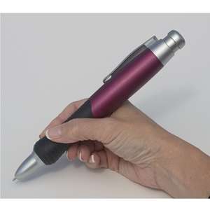 Jumbo Pen 