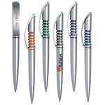 Wholesale Pens - Spiral Pen