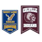 Business Banners & Signs - Championship Banner - 2x4