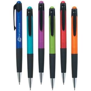 Pacific Pen 