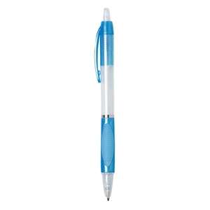 Custom Promotional Easy Clicker Pen