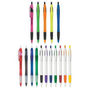 Custom Promotional Easy Pen