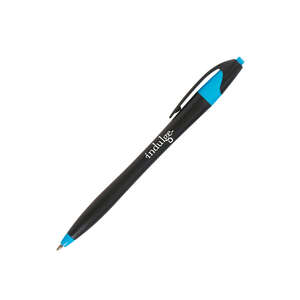 Custom Promotional Dart Pen by Hit