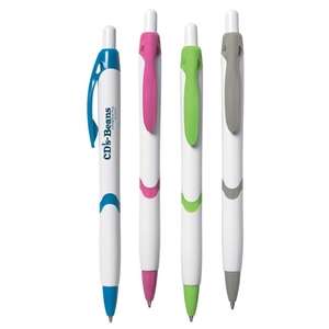 Custom Promotional Vista Pen