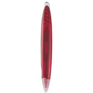 Pen with Staple Remover