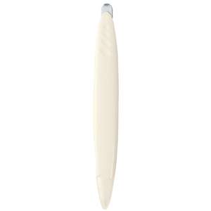 Pen with Staple Remover