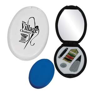 Custom Promotional See N' Sew Kit