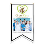 Imprinted Banners & Signs - Championship Banner - 3x5
