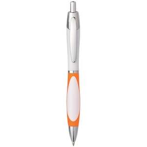 Custom Promotional Sierra White Pen