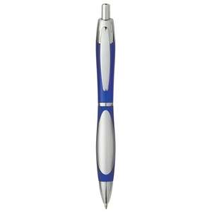 Sierra Translucent Pen