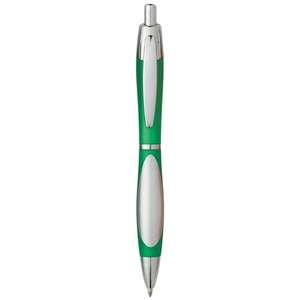 Sierra Translucent Pen