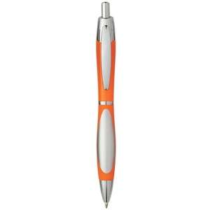Sierra Translucent Pen