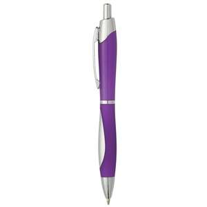 Sierra Translucent Pen