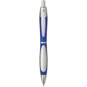 Sierra Translucent Pen