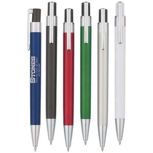 Urban Pen
