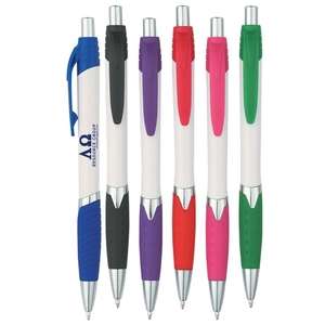 Custom Promotional Rumba Pen