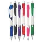 Business Grip Pens - Rumba Pen