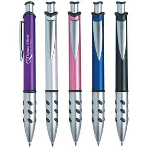 The Shield Pen
