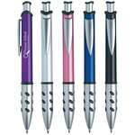 Wholesale Grip Pens - The Shield Pen