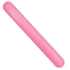 Nail File in Sleeve 