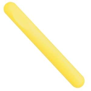 Nail File in Sleeve 