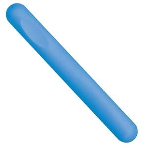 Nail File in Sleeve 