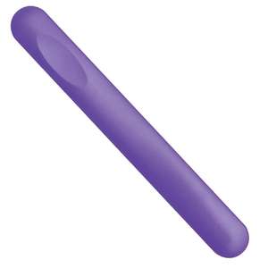 Nail File in Sleeve 