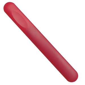 Nail File in Sleeve 