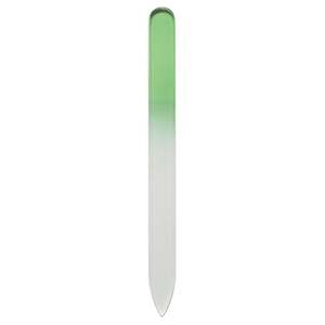 Glass Nail File in Sleeve 