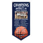 Wholesale Banners & Signs - Championship Banner - 4x8