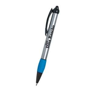 Custom Promotional Metro Pen