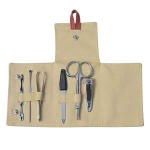 Manicure Set