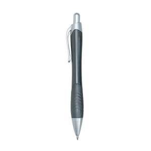 Rio Gel Pen with Contoured Rubber Grip 
