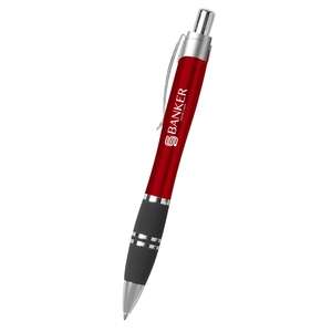 Custom Promotional Tri-Band Pen