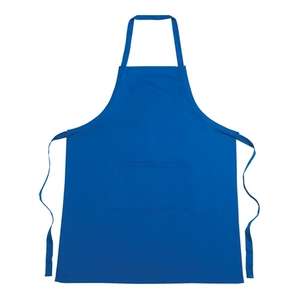 100% Cotton Apron - Colors