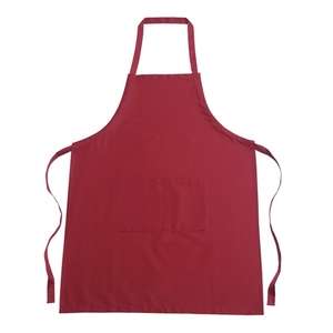 100% Cotton Apron - Colors