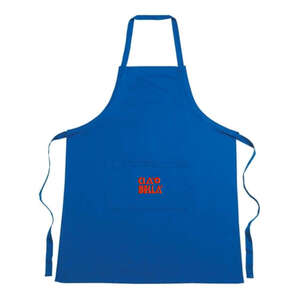Custom Promotional 100% Cotton Apron - Colors