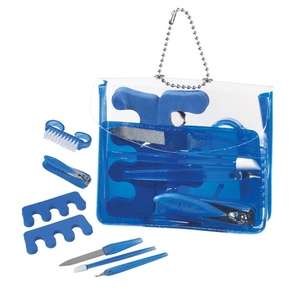 Manicure/Pedicure Set