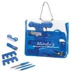 Personalized Nail Clippers & Manicure Items - Manicure/Pedicure Set