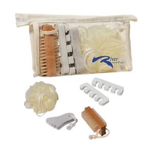 Custom Promotional Small Foot Care Kit