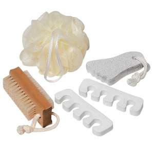 Small Foot Care Kit 