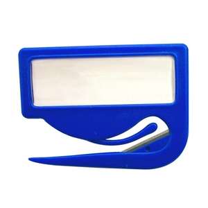 Jiffi Slitter Paper Insert and Lens 