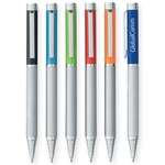 Logo Twist Pens - The Venue Pen