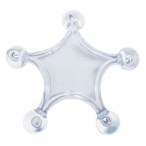 Star Shape Massager