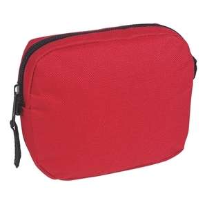 First Aid Kit with Belt Loop Attachment 