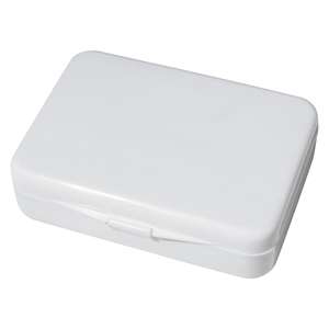 Large First Aid Box