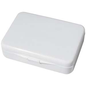 Small First Aid Box 