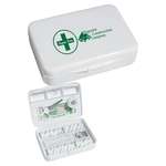 Custom First Aid Kits - Small First Aid Box