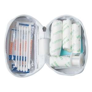 PVC First Aid Kit 