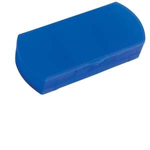 Pill Box/Bandage Dispenser